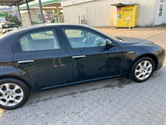 Alfa Romeo 2007r