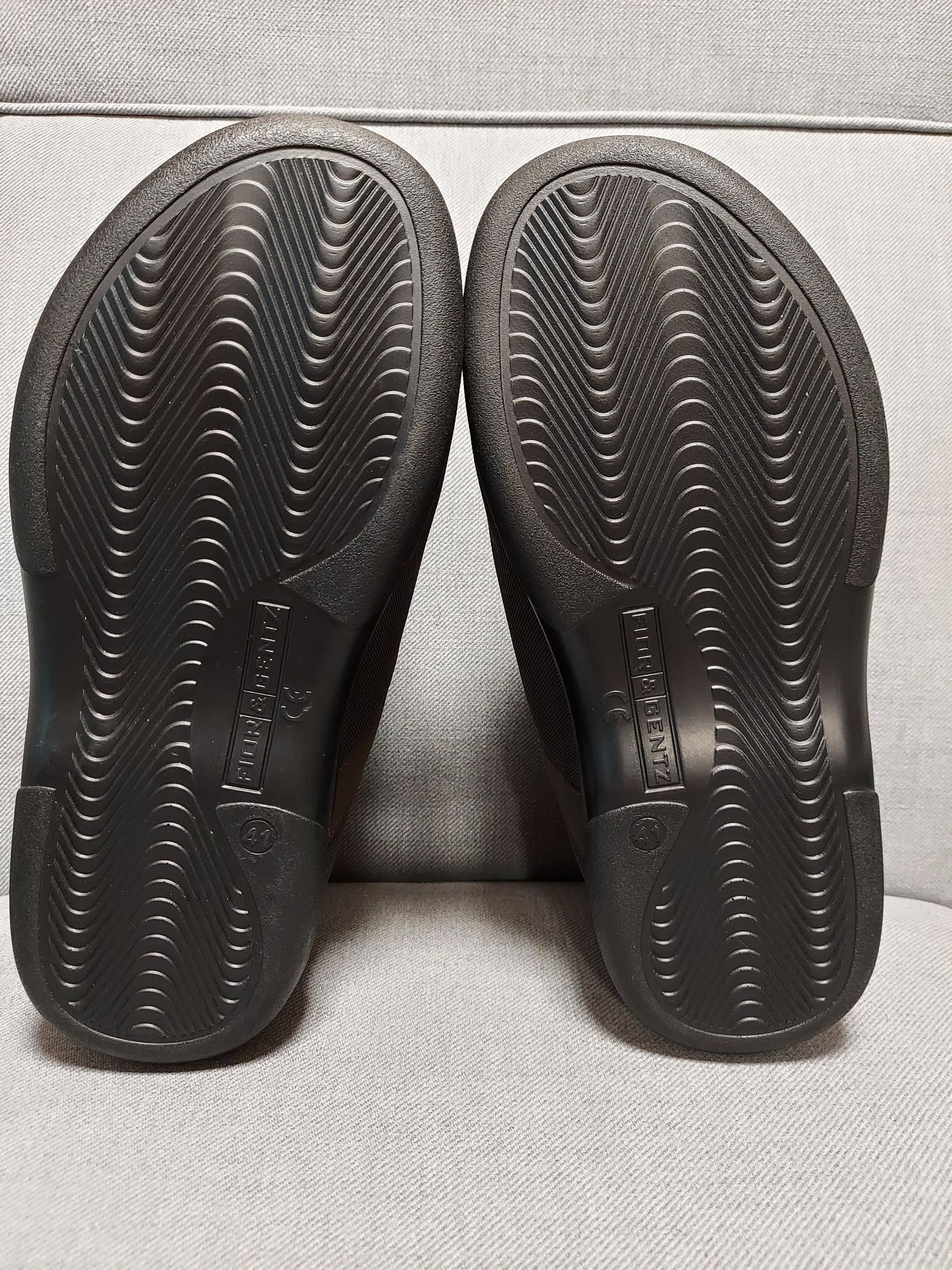 Buty rehabilitacyjne Leipzig roz.41 Fior&Gentz, ortopedyczne