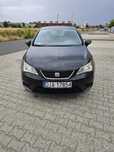 Seat IBIZA 2013r