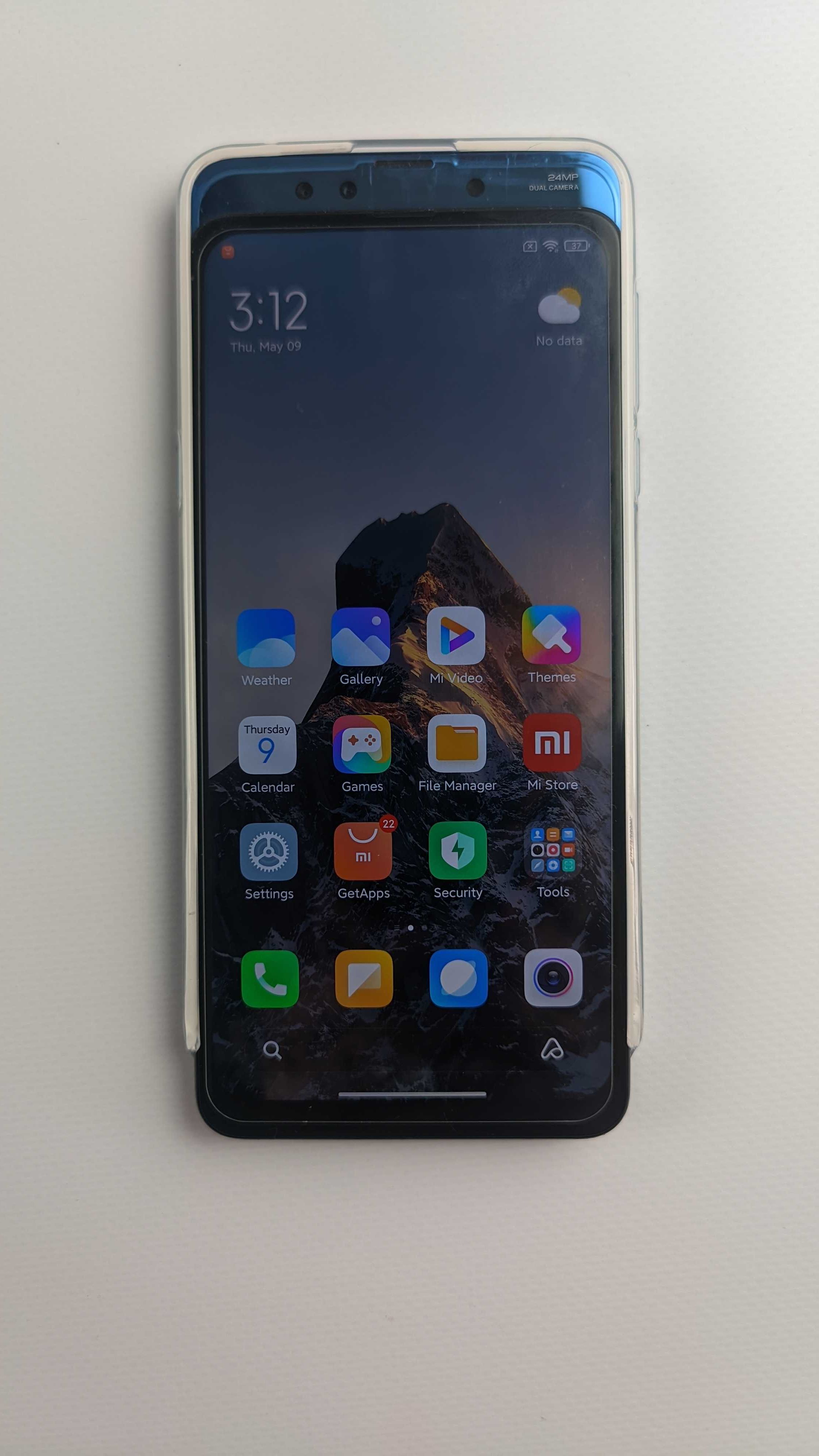 Xiaomi Mi Mix 3,6/128