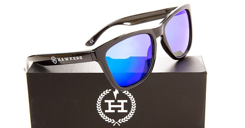 Óculos de Sol "Hawkers" Novos