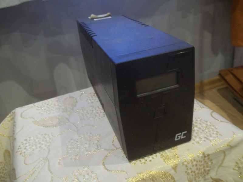 stabilizator napiecia Green Cell UPS Power