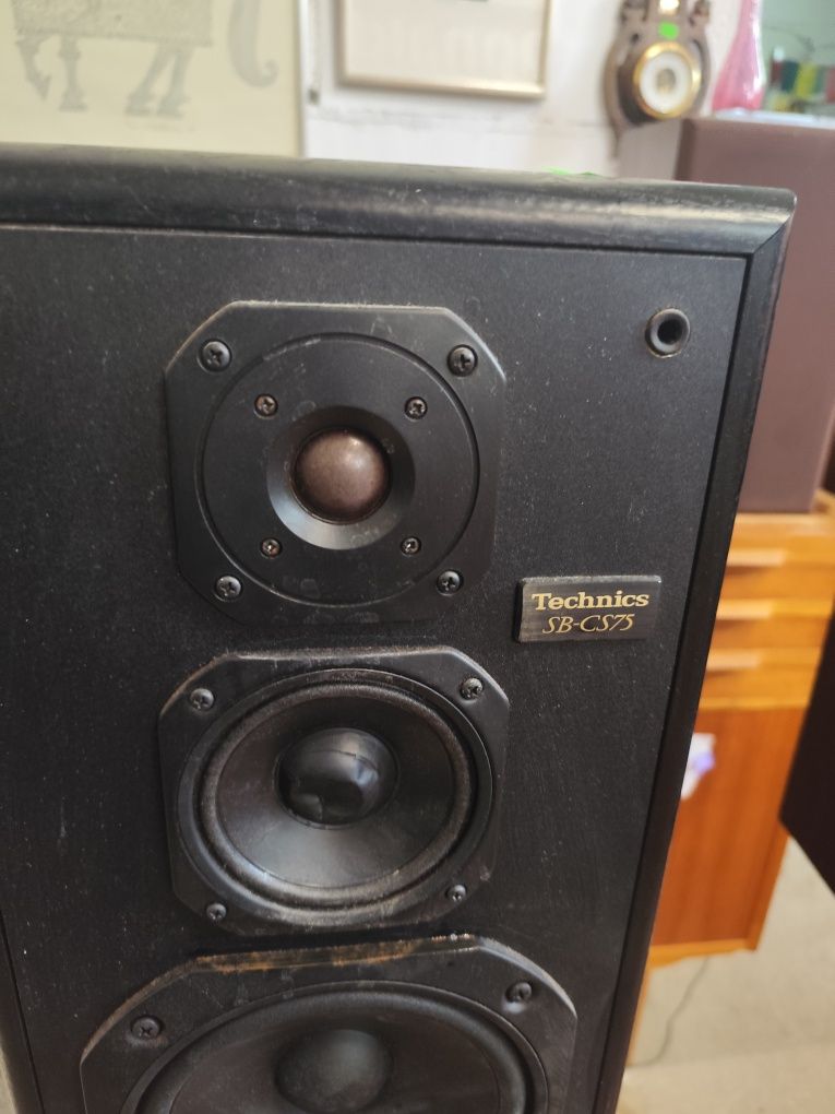 Kolumny Technics SB-CS75