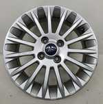 ALUFELGA FELGA 16 6.5J ET40 4X108 FORD B-MAX AY11-1007-CB 1SZT