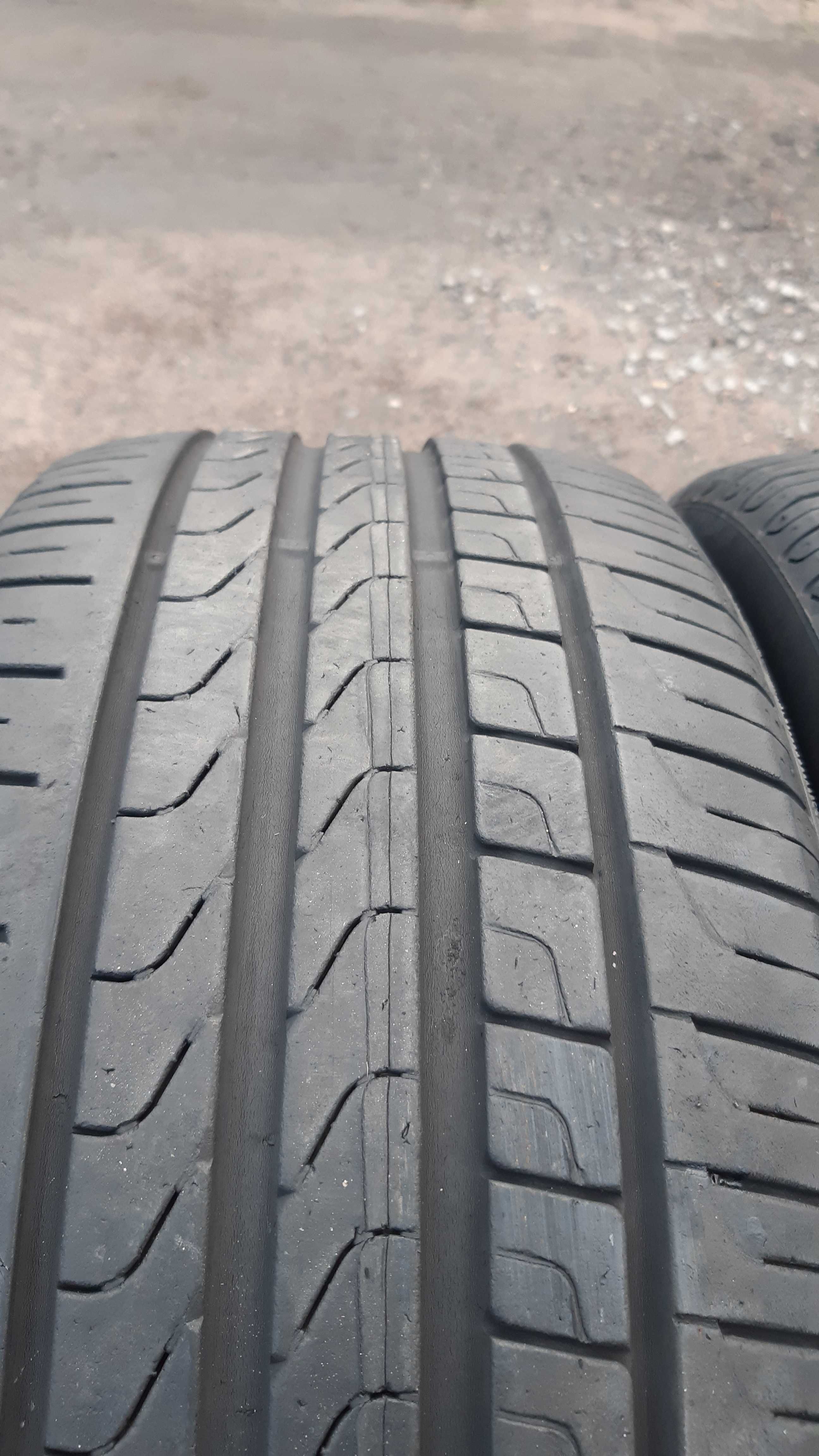 Opony letnie 225.45.18 Pirelli