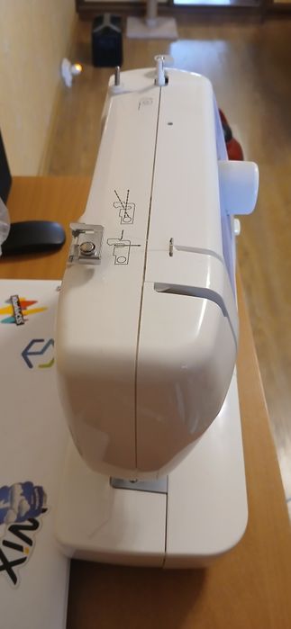 Швейна машинка Brother LS-2125