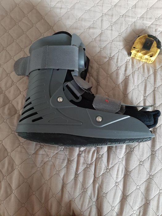 Orteza stawu stopowo-goleniowa