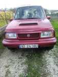Suzuki Vitara 1.9 JLX HARDTOP