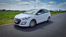 Hyundai i30 Combi