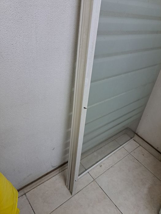 Resguardo de banheira