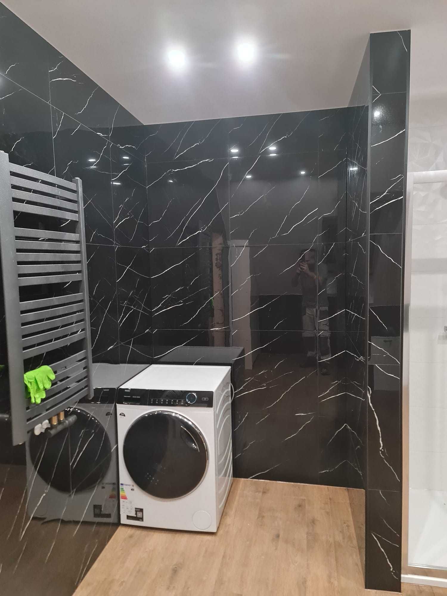 D&P Design, kamienny dywan wykończenia wnętrz