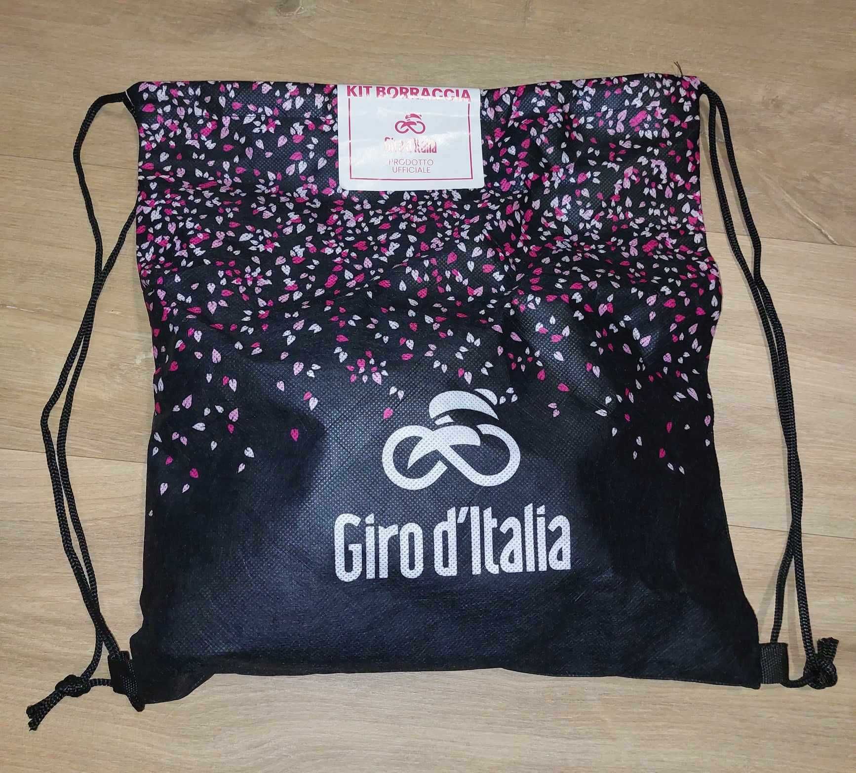 Zestaw Giro d'Italia