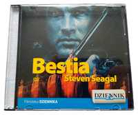 Film DVD - Bestia (Steven Seagal) - (2003r.)