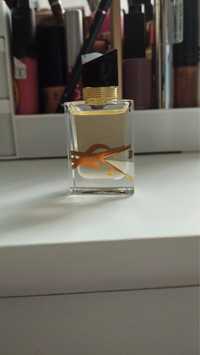 perfumy libre ysl