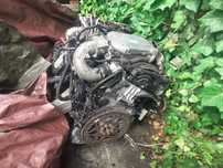 BMW X5 F15 Silnik Kompletny M50d N57D30C