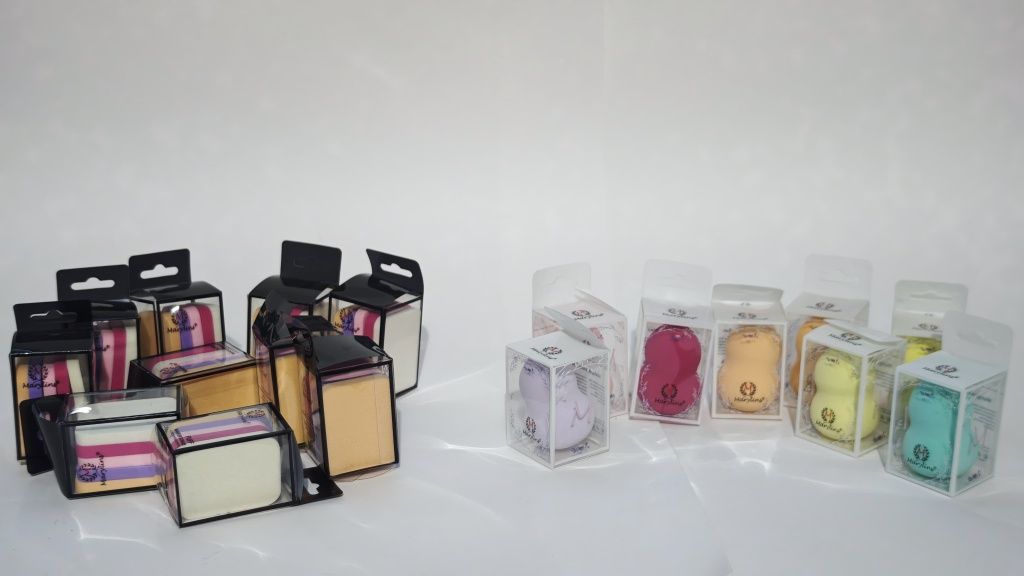 Produtos de Cosmética Novos