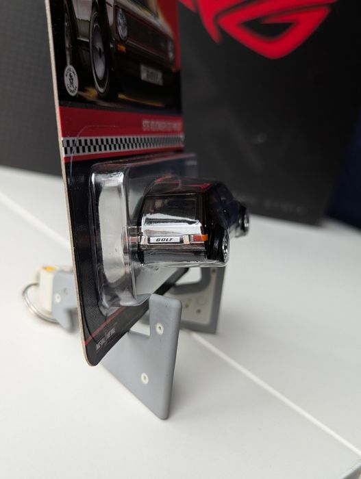 1976 VW Volkswagen VAG Golf MK1 MKI GTI Hot Wheels RLC Хот Вілс Гольф