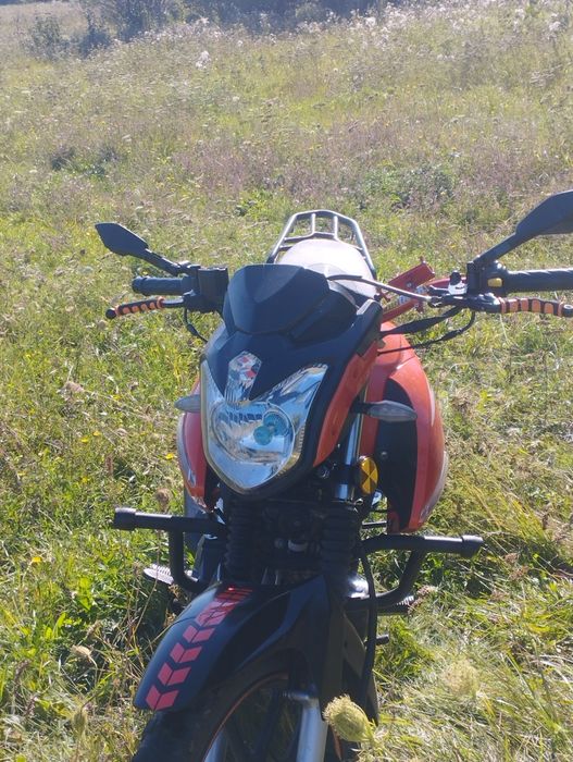 Продам Spark r26