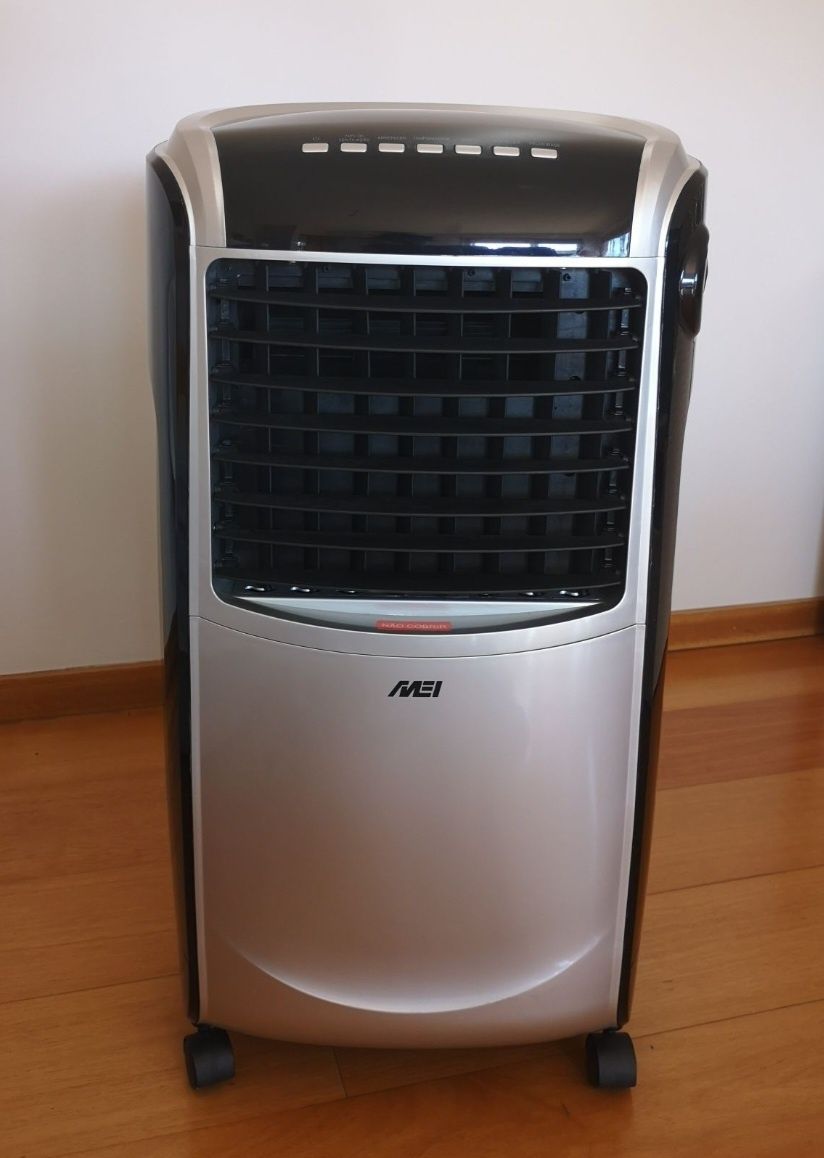Climatizador de ar MEI AC 2980 H