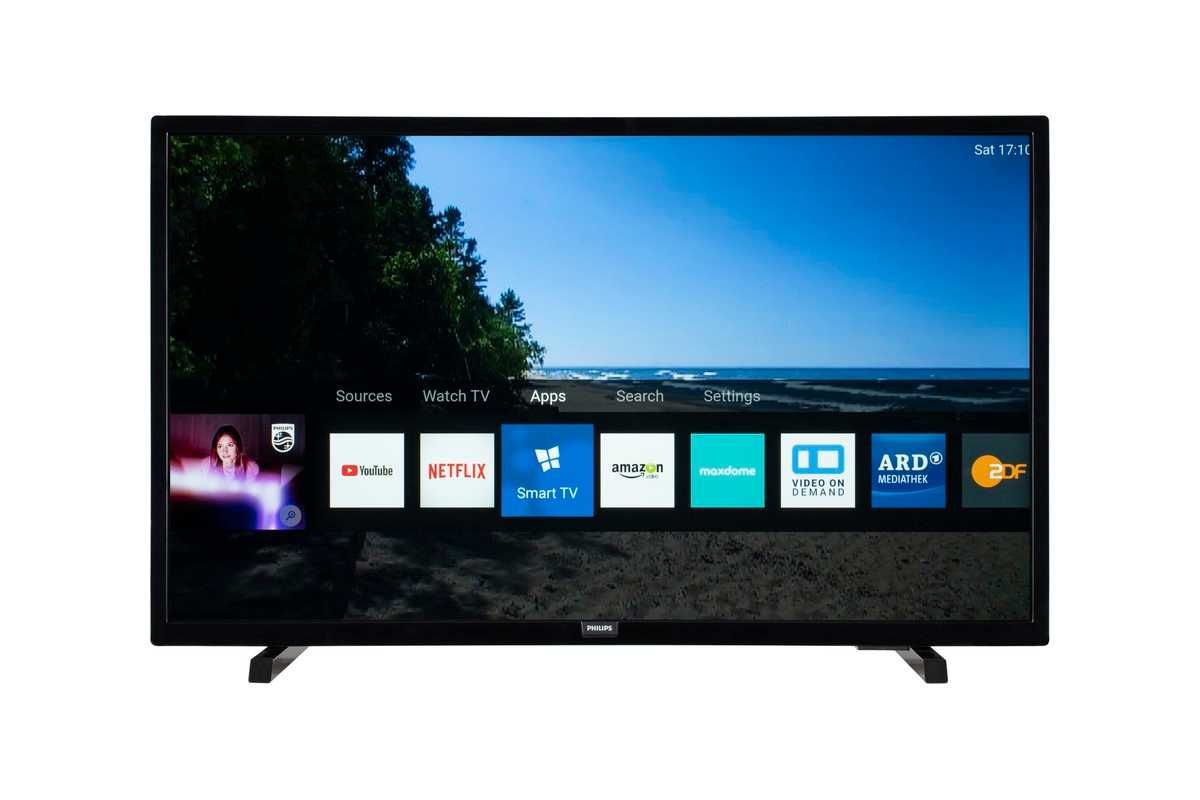 Smart TV Philips  32PFS5803/12, або великий монітор 32" - 5000 грн