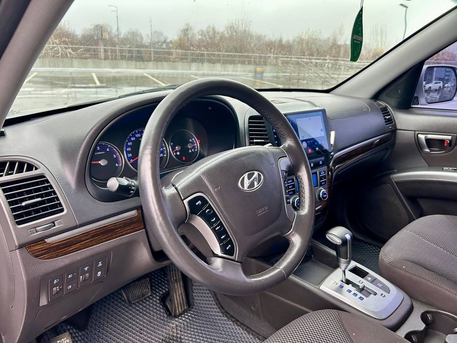 4×4 7 мест.2.2 дизель