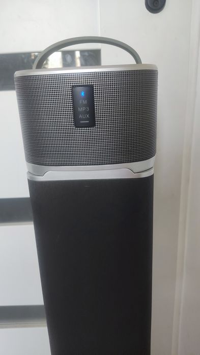Głośnik cobalt maxton bluetooth