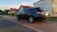 Peugeot 508 Peugeot 508 sw