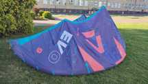 Duotone Evo 9 m 2024 rok - Gdańsk