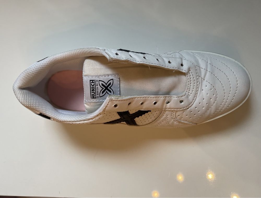 Futsal Halówki Munich G3