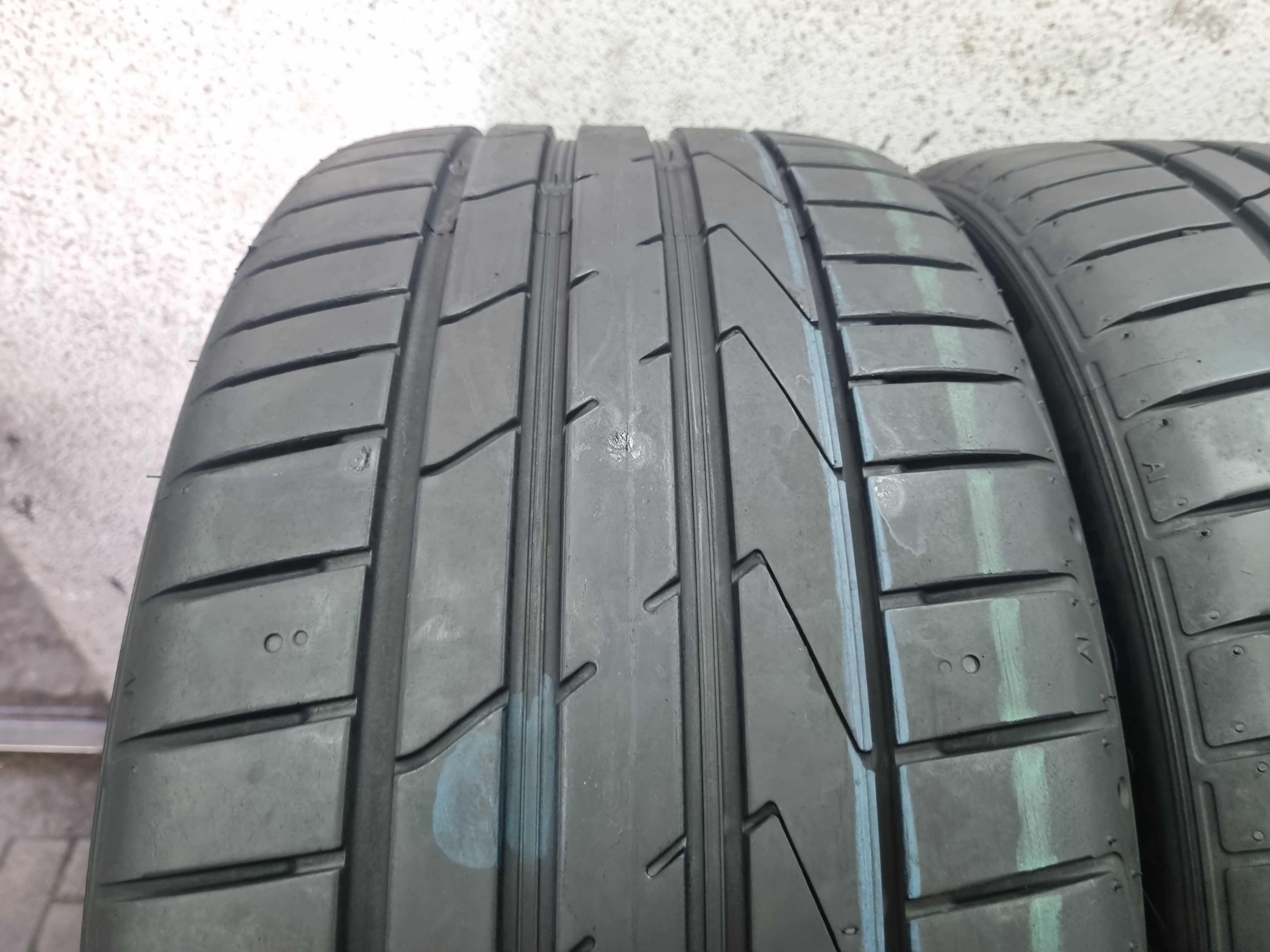 245/40/18 93Y Hankook Ventus S1 Evo 2 AO 2023/2024