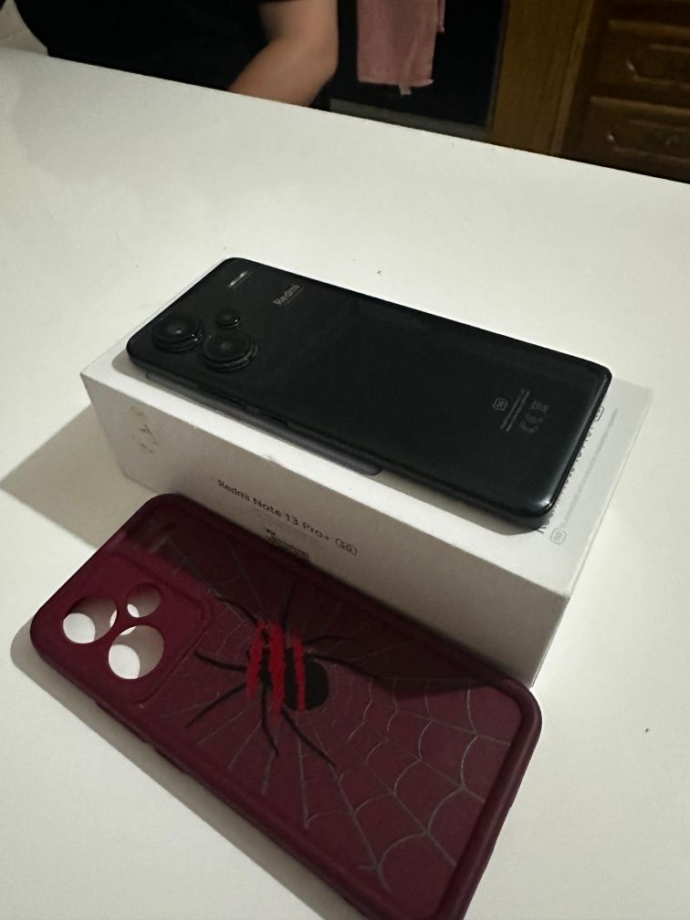Xiaomi Redmi Note 13 pro+ 5G