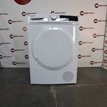 Suszarka Daewoo T8HT2W0DE [12m-cy gwar] A++/8kg/pompa ciepła/60,9cm gł