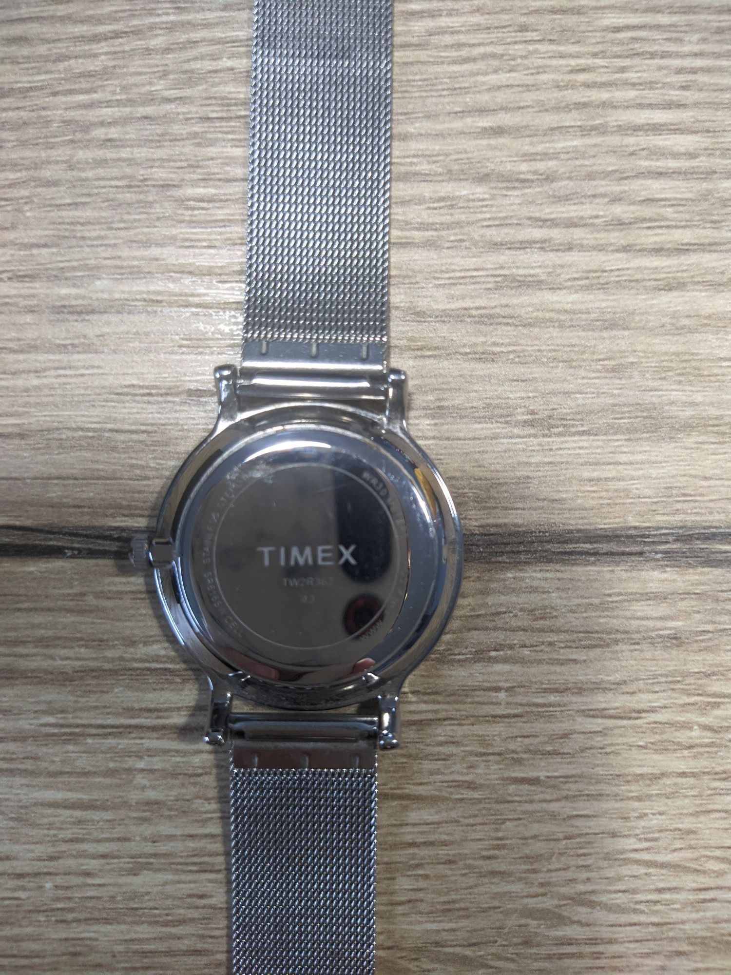 Zegarek damski Timex TW2R352
