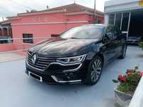 Renault Talisman 1.6 dCi Intens