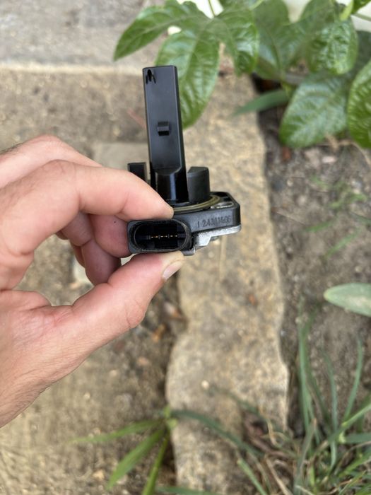 Sensor nivel de oleo