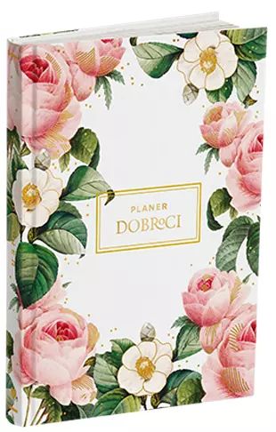 Planer Dobroci Praca Zbiorowa