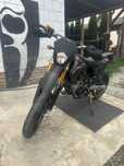 Rieju mrt50/70 Black series