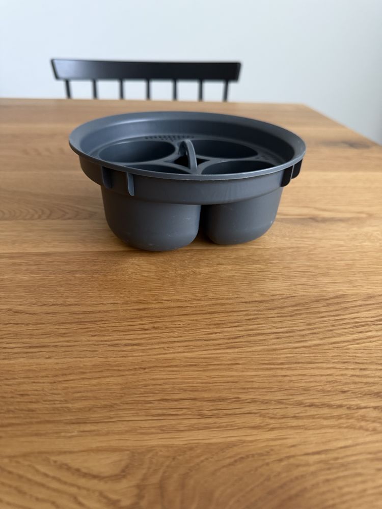 Wkład do gotowania jajek Thermomix TM5, TM6