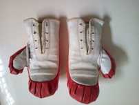 Luvas boxe pequenas