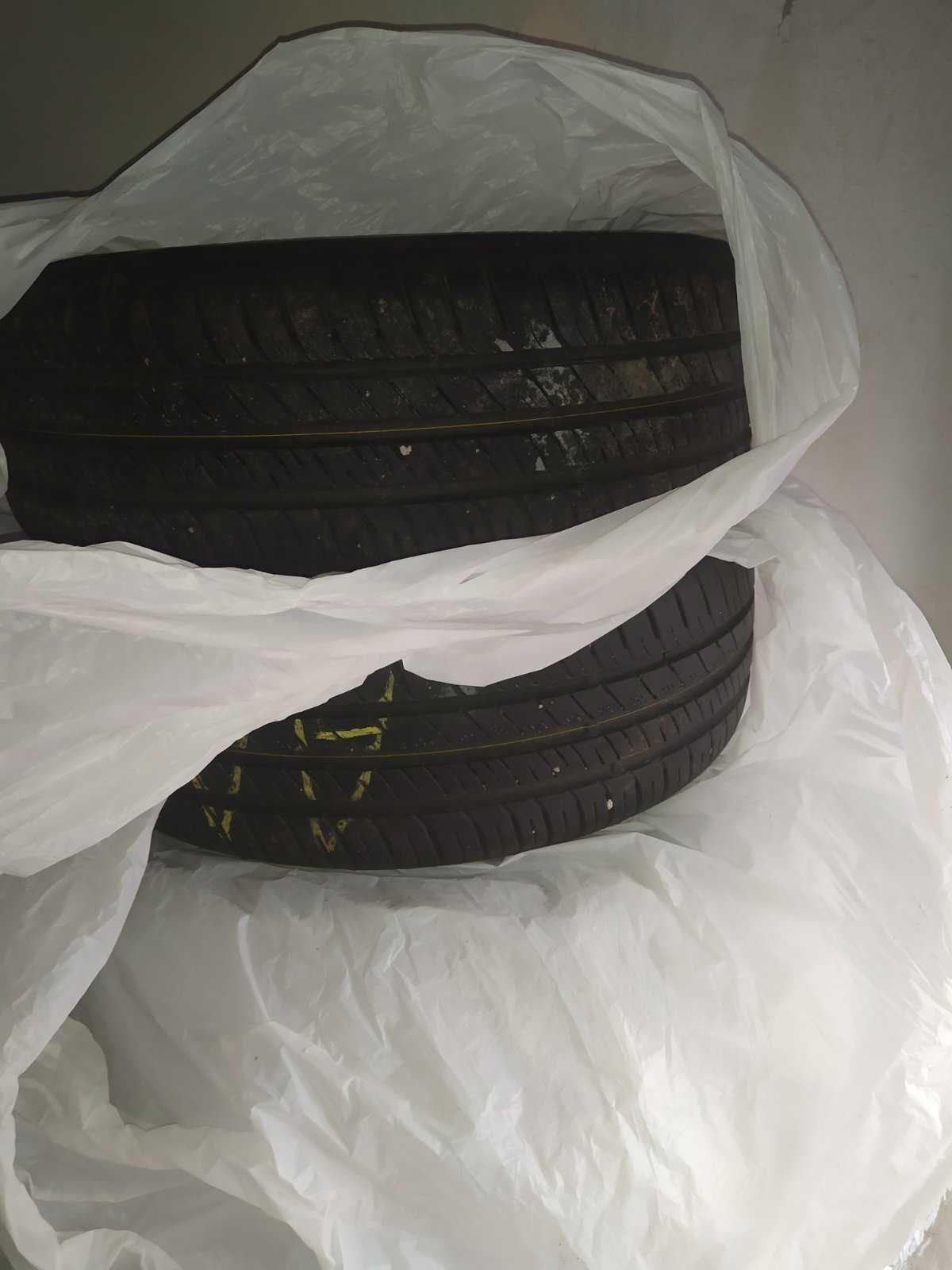 Nexen NBlue S 205/55 R16 91V  4 шт