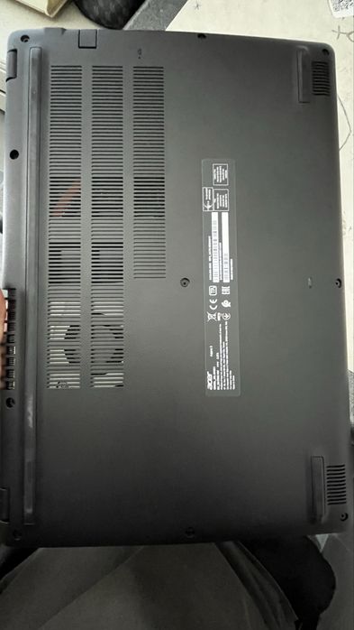 Portatil Acer Aspire 3