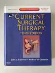 Vários livros de Medicina e Cirurgia