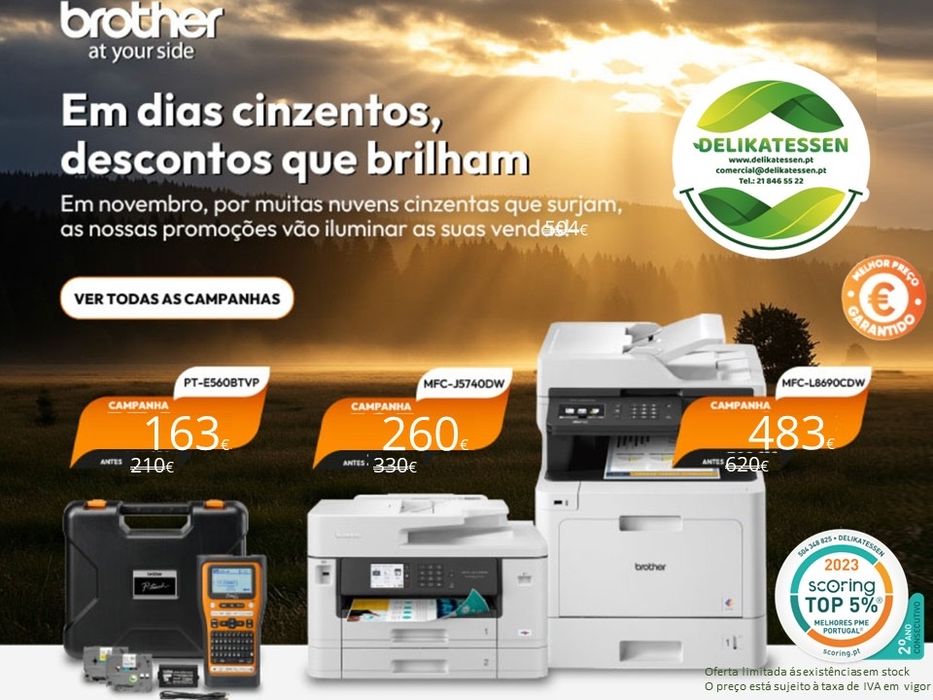 Papel A4 75G desde 2,26€ e A4 80G desde 2.45€