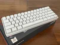 klawiatura gaminowa genesis thor 660