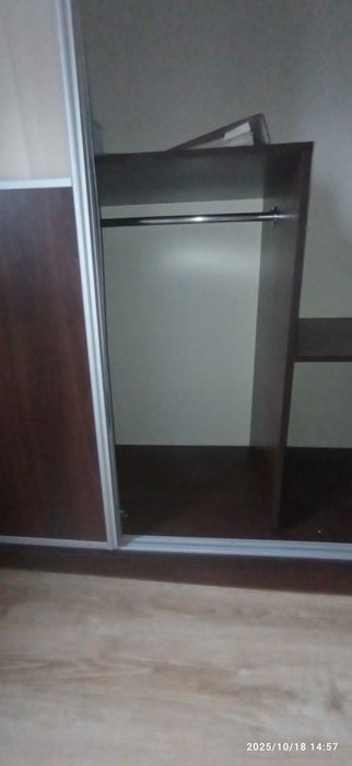 Duża pojemna szafa wykonana na wymiar