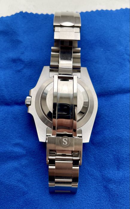 Sugess часы оригинал