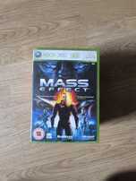 Mass Effect Xbox 360