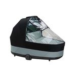 Cybex Balios Cot S Rain Cover - folia przeciwdeszczowa do gondoli