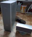 Kino domowe Panasonic
