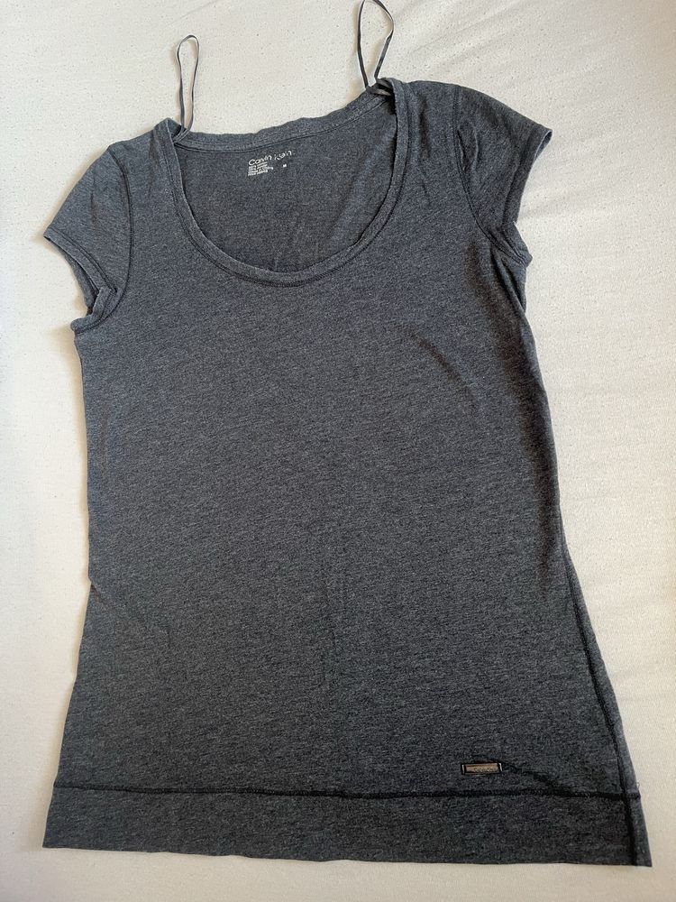 Koszulka damska Calvin Klein roz.M/38